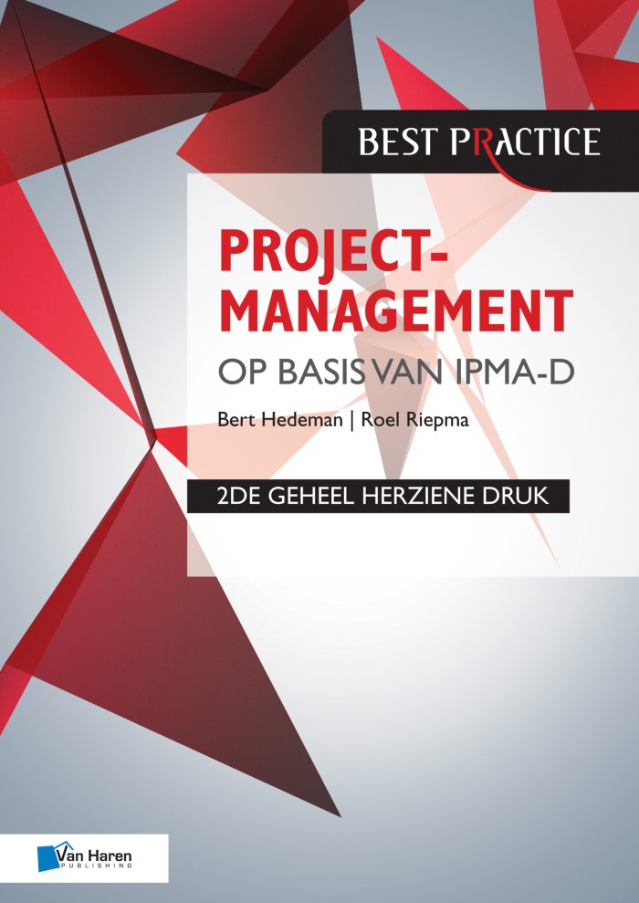 Project management op basis van IPMA D